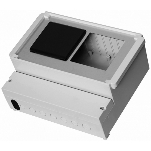 Коробка для крепления RVA на стену (KHG71409661) KHG71409661