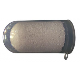 Наполнитель полифосфатный для умягчителя воды (картридж) (KHG71402431) - KHG71402431