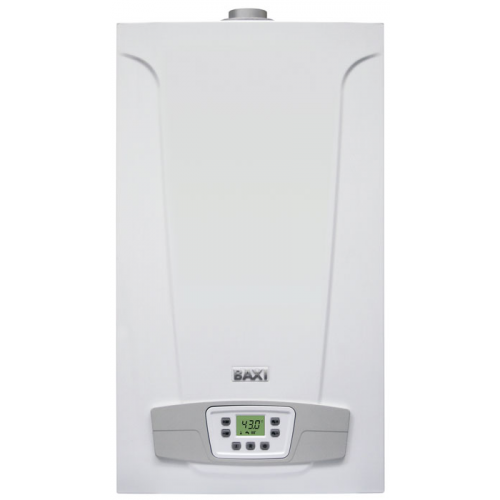 ECO-5 Compact 24 ECO-5 Compact 24
