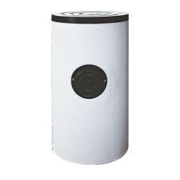 ВНЕШНИЙ НАКОПИТЕЛЬНЫЙ ЭМАЛИРОВАННЫЙ БОЙЛЕР BAXI UBT 100 - 100020656