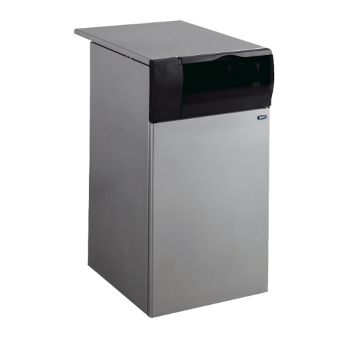 ВНЕШНИЙ НАКОПИТЕЛЬНЫЙ БОЙЛЕР BAXI SLIM UB 120 INOX KSW71408791
