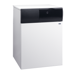 ВНЕШНИЙ НАКОПИТЕЛЬНЫЙ БОЙЛЕР BAXI UB 120 - KSG71412221