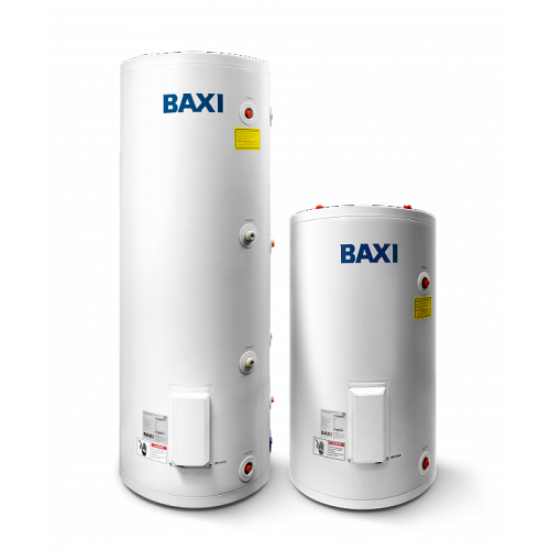 Внешний накопительный бойлер UBС 150, CNEWT150S01 CNEWT150S01