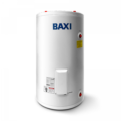 Внешний накопительный бойлер UBС 150, CNEWT150S01 CNEWT150S01