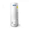 Внешний накопительный бойлер UBС 200 DC с двойным змеевиком, CNEWT200D01 CNEWT200D01