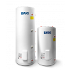 Внешний накопительный бойлер UBС 400, CNEWT400S01 CNEWT300S01
