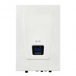 Электрический котел BAXI Ampera 6 - E8403106--