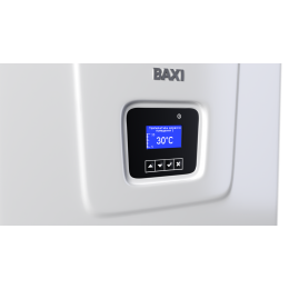 Электрический котел BAXI Ampera 6 - E8403106--