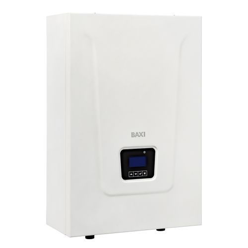 Электрический котел BAXI Ampera 9 E8403109--