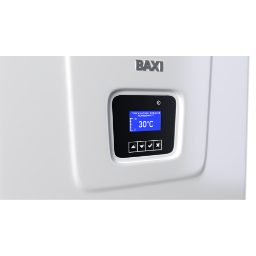Электрический котел BAXI Ampera 9 E8403109--