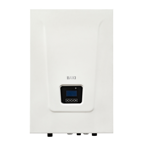 Электрический котел BAXI Ampera 14 E8403114--
