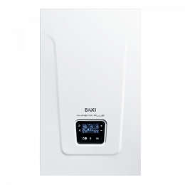 Электрический котел BAXI AMPERA Plus 30 - E8403230--