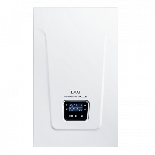 Электрический котел BAXI AMPERA Plus 30 E8403230--