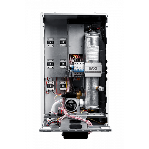 Электрический котел BAXI AMPERA Pro 30 E8403330--