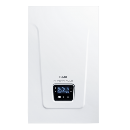 Электрический котел BAXI AMPERA Pro 45 - E8403345--