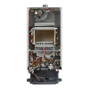 Комплект базовый котёл BAXI ECO Nova 18 F (двухконтурные) + дымоход komplekt100021540+MT71413611+MT71410141+KHG71401771x2шт