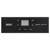 Комплект базовый котёл BAXI ECO Nova 31F (двухконтурные) + дымоход komplekt100022347+MT71413611+MT71410141+KHG71401771x2шт