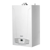 Комплект базовый котёл ECO Life 1.24 F (одноконтурный) + дымоход komplekt7814105+MT71413611+KHG71410141+KHG71401771x2шт