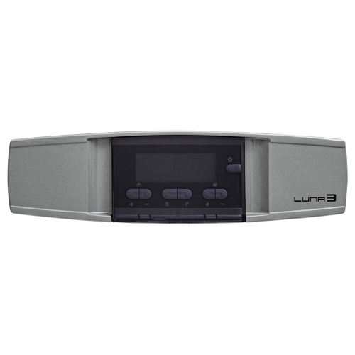 Комплект базовый котёл BAXI LUNA-3 1.310 Fi (одноконтурный) + дымоход komplektCSE45531366+MT71413611+KHG71410141+KHG71401771x2шт