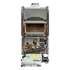 Комплект базовый котёл BAXI LUNA-3 COMFORT 240 Fi (двухконтурный) + дымоход komplektCSE45624358+MT71413611+KHG71410141+KHG71401771x2шт