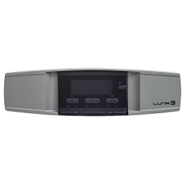 Комплект базовый котёл BAXI LUNA-3 310 Fi (двухконтурный) + дымоход - komplektCSE45631366+MT71413611+KHG71410141+KHG71401771x2шт