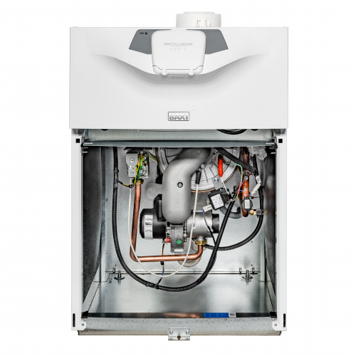 Напольный конденсационный котел BAXI POWER HT+ 1.70 7612419