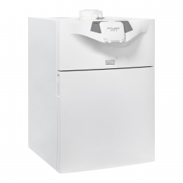 Напольный конденсационный котел Baxi POWER HT+ 1.110 - 7612421