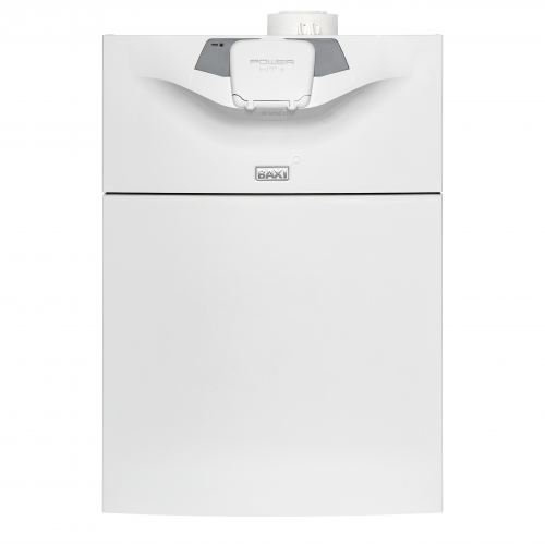 Напольный конденсационный котел Baxi POWER HT+ 1.150 A7689651