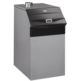 Напольный газовый конденсационный котел большой мощности BAXI POWER HT 1.650 - WHS43106560