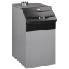 Напольный газовый конденсационный котел большой мощности BAXI POWER HT 1.1200 WHS43112060