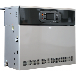 НАПОЛЬНЫЙ ГАЗОВЫЙ КОТЕЛ С ЧУГУННЫМ ТЕПЛООБМЕННИКОМ BAXI SLIM HPS 1.80 - A7114600