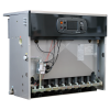 НАПОЛЬНЫЙ ГАЗОВЫЙ КОТЕЛ С ЧУГУННЫМ ТЕПЛООБМЕННИКОМ BAXI SLIM HPS 1.110 A7114602