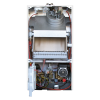 Котел газовый настенный BAXI ECO-4s 10 F 7659668