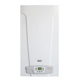 Котел газовый настенный  BAXI ECO-4s 18 F - 7659669