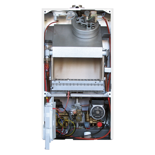 Котел газовый настенный  BAXI ECO-4s 18 F 7659669