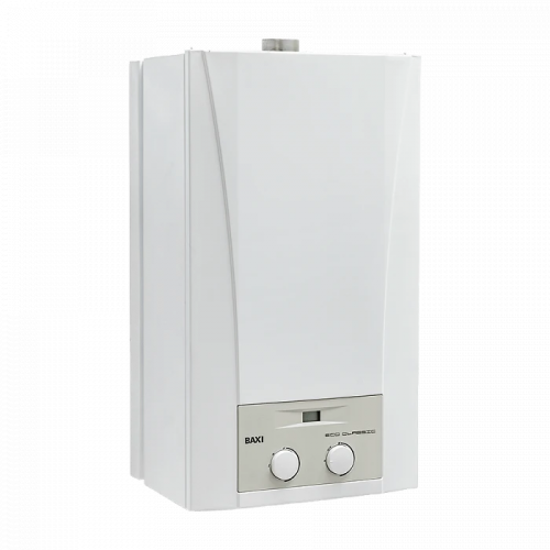 Настенный газовый котёл ECO CLASSIC 18F, двухконтурный 100021536