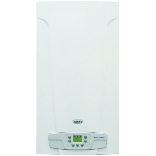 Котел газовый настенный BAXI ECO Four 1.14 CSE46114354-