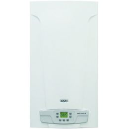 Котел газовый настенный BAXI ECO Four 1.24 - CSE46124354-
