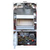 Котел газовый настенный BAXI ECO Four 24 CSE46224354-