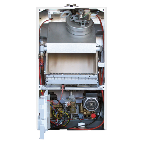 Котел газовый настенный BAXI ECO Four 24 CSE46224354-