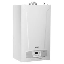 Настенный газовый котёл ECO LIFE 31F (двухконтурный) - 7813724