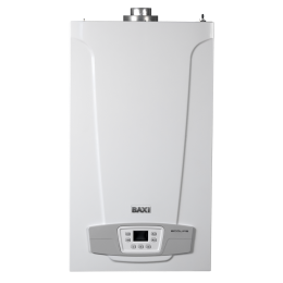 Настенный газовый котёл ECO Life 1.24 F (одноконтурный) - 7814105