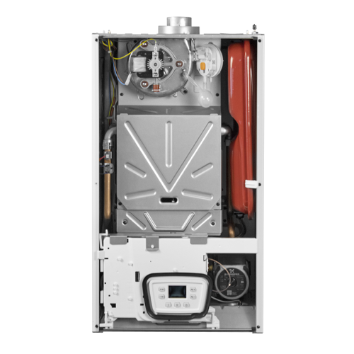 Настенный газовый котёл ECO Life 1.31 F (одноконтурный) 7814108