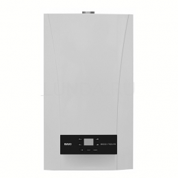 Котел газовый настенный BAXI ECO Nova 10F - 100023936