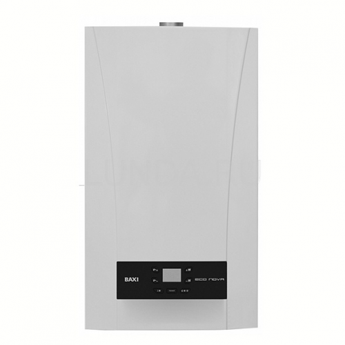 Котел газовый настенный BAXI ECO Nova 14F 100021539