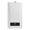 Котел газовый настенный BAXI ECO Nova 1.24F (NEW 2025) одноконтурный 