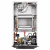 Котел газовый настенный BAXI ECO Nova 1.24F (NEW 2025) одноконтурный 