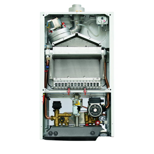 Котел газовый настенный BAXI LUNA-3 1.310 Fi CSE45531366