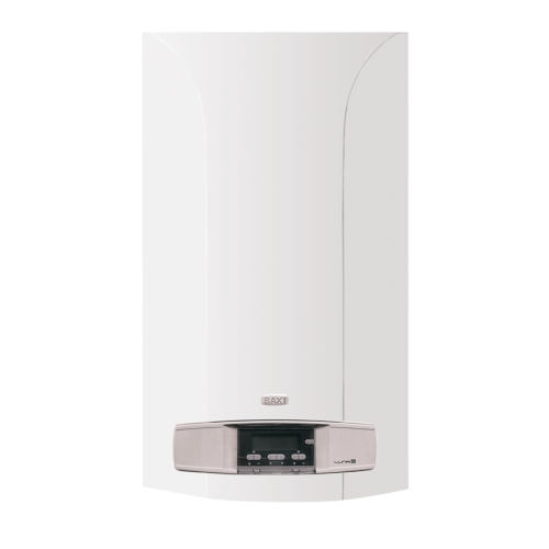 Котел газовый настенный BAXI LUNA-3 240 Fi CSE45624366