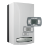 Котел газовый настенный BAXI LUNA-3 280 Fi CSE45628366